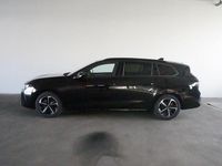 Gebraucht Opel Astra Edition 110 PS (80 kW) 2025 Diamant schwarz Kombi