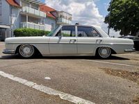 gebraucht Mercedes S280 W108 S-Klasse