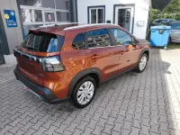 Neu Suzuki SX4 S-Cross Comfort 110 PS (80 kW) 2026 Braun SUV
