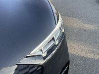 Gebraucht Ford Mustang GT 358 kW (487 PS) 2022 Dark matterstarlight gray (grau) (metallic) SUV