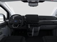 gebraucht Ford Tourneo Custom Trend 2.0 TDCi 136 320 L1 Nav ...