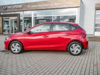 gebraucht Hyundai i20 1.0