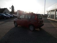 Gebraucht Fiat Panda 69 PS (50 kW) 2013 Kleinwagen