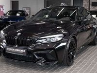 gebraucht BMW M2 Competition|M-TRACK-PAKET|M-SITZE|KAMERA|1.HD