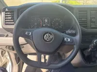 Używany VW Crafter 140 KM (102 kW) 2024 Biały Van