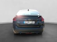 Gebraucht Citroën C4 PureTech 131 PS (96 kW) 2025 Schwarz Limousine