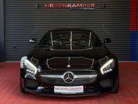 gebraucht Mercedes AMG GT Coupé Pano Burmester Performance-Sitze