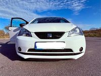 Gebraucht Seat Mii FR 60 PS (44 kW) 2018 Weiß Kleinwagen