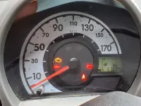 Gebraucht Toyota Aygo 68 PS (50 kW) 2006 Blau Kleinwagen