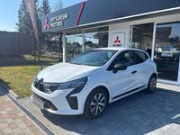 Neu Mitsubishi Colt Basis 67 PS (49 kW) 2025 Antarktisweiß Kleinwagen