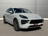 Gebraucht Porsche Macan S 354 PS (260 kW) 2020 Kreide SUV