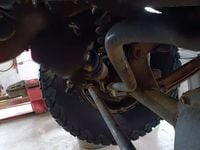 Gebraucht Jeep Wrangler Sahara 177 PS (130 kW) 1998 Beige SUV