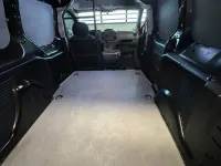 Gebraucht Citroën e-Berlingo 99 PS (72 kW) 2018 Schwarz Van / Kleinbus