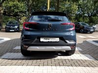 Second-hand Renault Captur Evolution 140 CP (102 kW) 2023 Albastru SUV