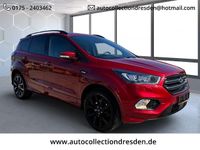 Occasion Ford Kuga ST-Line 150 ch (110 kW) 2018 Rouge SUV