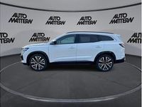 Neu Renault Espace Iconic 200 PS (147 kW) 2026 Weiß (perlmutweiß) SUV