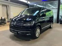 Käytetty VW Multivan Highline 2019 Andere Tila-auto