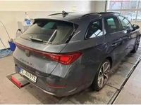Gebraucht Cupra Leon 204 PS (150 kW) 2022 Other Kombi