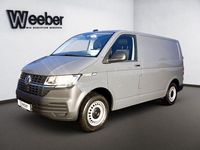 Gebraucht VW T6.1 110 PS (80 kW) 2020 Pure grey Van