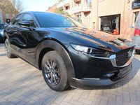 gebraucht Mazda CX-30 SKYACTIV Hybrid AT SELECTION ACT-/Leder-P