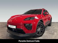 Gebraucht Porsche Macan 300 kW (408 PS) 2026 Rot SUV