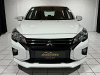 Gebraucht Mitsubishi Space Star Select 71 PS (52 kW) 2025 Weiß Kleinwagen