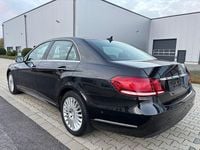 Gebraucht Mercedes E400 333 PS (244 kW) 2014 Schwarz Limousine