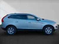 Occasion Volvo XC60 215 ch (158 kW) 2012 Argent SUV