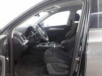 Gebraucht Audi Q5 S-Line 265 PS (194 kW) 2021 Grau SUV