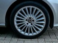 Gebraucht Mercedes E200 136 PS (100 kW) 2016 Silber Limousine