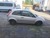 gebraucht Ford Fiesta Futura