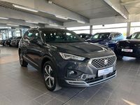 Gebraucht Seat Tarraco Xperience 150 PS (110 kW) 2022 Grau SUV