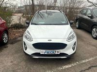 gebraucht Ford Fiesta Active