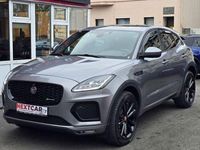 Gebraucht Jaguar E-Pace R-Dynamic 309 PS (227 kW) 2021 Eiger grey SUV