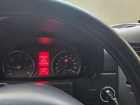 Gebraucht VW Crafter 136 PS (100 kW) 2012 Grau Van