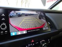 Gebraucht Honda Jazz Elegance 107 PS (78 kW) 2024 Premium crystal red Kleinwagen