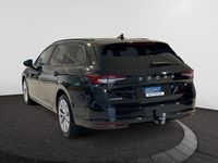 Neu Skoda Superb Selection 204 PS (150 kW) 2025 Schwarz Kombi