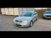 Gebraucht Opel Signum 155 PS (114 kW) 2003 Grau Kleinwagen
