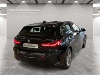 gebraucht BMW 118 i Hatch