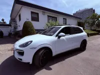 Gebraucht Porsche Cayenne GTS 420 PS (308 kW) 2012 SUV