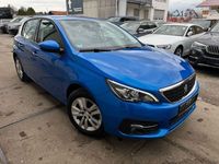 gebraucht Peugeot 308 Active Pack /Aut. /Kamera /