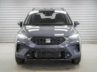 Neu Seat Arona Reference 95 PS (69 kW) 2026 Graphene grau metallic (r6) graphene grau metallic (r6) SUV