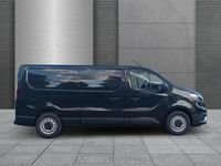 Neu Renault Trafic 170 PS (125 kW) 2025 Tenebroschwarz Van / Kleinbus
