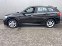 Gebraucht BMW X1 140 PS (102 kW) 2019 Schwarz SUV