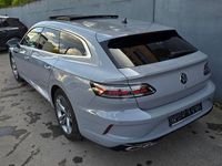 Brugt VW Arteon R 320 HK (235 kW) 2023 Grå Sedan