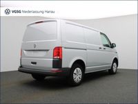 gebraucht VW Transporter T6.1Kasten kurzer Radstand Klima ZV