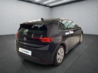 Gebraucht VW ID.3 Pro 106 kW (145 PS) 2021 Grau Kleinwagen