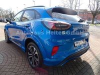 gebraucht Ford Puma ST-Line / 155 PS / ACC+Kamera+BLIS+Winter