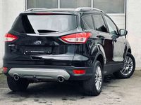 gebraucht Ford Kuga Titanium 4x4 Autom.*TEMPO*SHZ*AHK*PDC*KLIMA