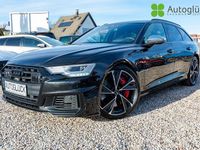 Gebraucht Audi S6 Sport 344 PS (253 kW) 2022 Schwarz Kombi